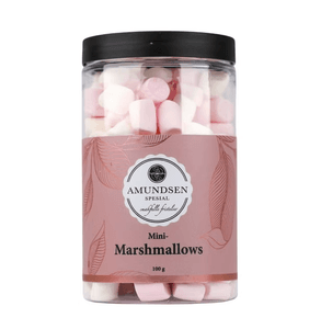 Hovedbilde Mini marshmallows