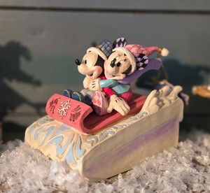 Disneys Jul
