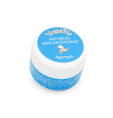 Deodorant Nøytral - 15 ml