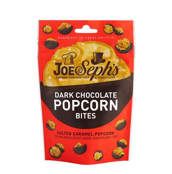 Gavepakke - Eksklusiv Kaffe & Popcorn