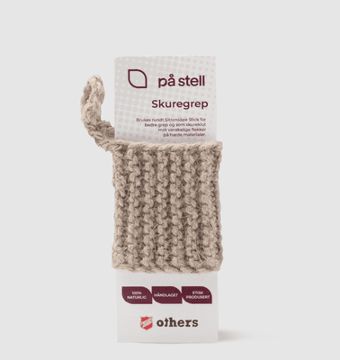 Skuregrep - På Stell