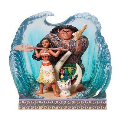 Disney - Vaiana (Moana)