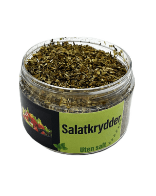 Salatkrydder - Chef Ivars