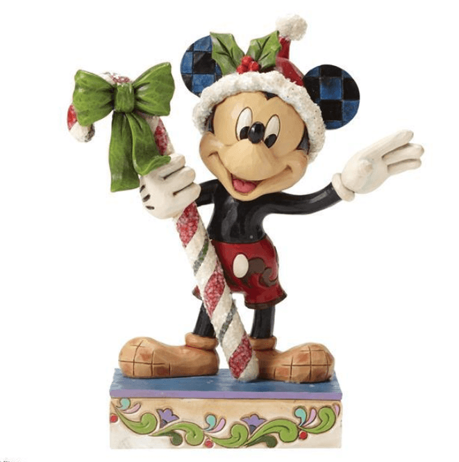 Hovedbilde Disney - Mikke Mus - Sweet greetings 