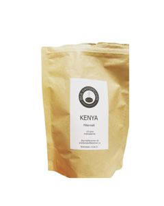 Hovedbilde Gavepakke - Eksklusiv Kaffe & Popcorn