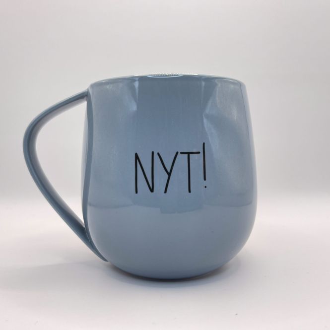 Hovedbilde Lykkekopp - NYT