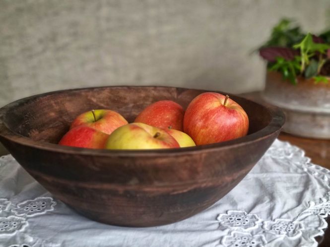 Hovedbilde Bolle Mango - brent
