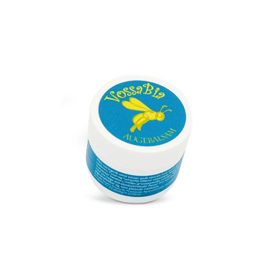 Augebalsam (nattkrem) 30 ml - VOSSABIA