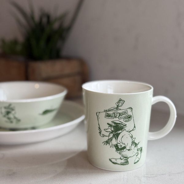 Fl&aring;klypakopp - Solan i Italia