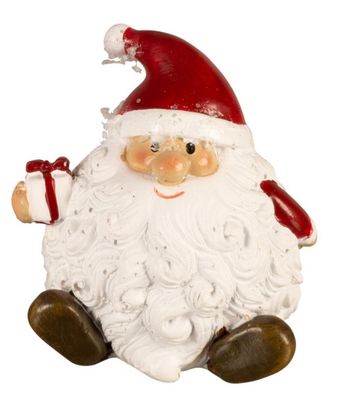 Nisse - sittende 2 varianter