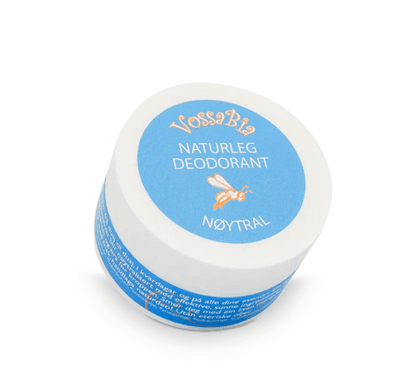 Deodorant Nøytral - 50 ml